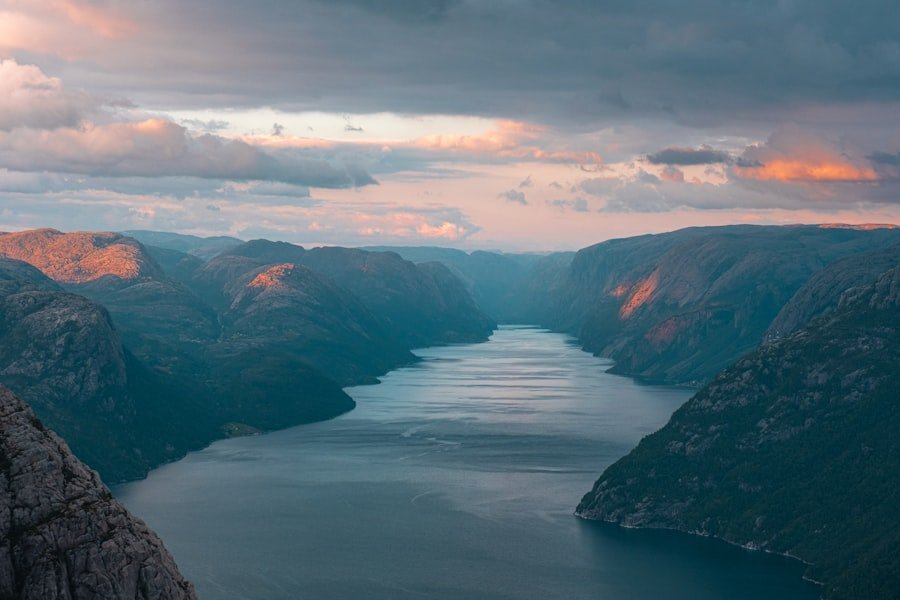 Norway Summer