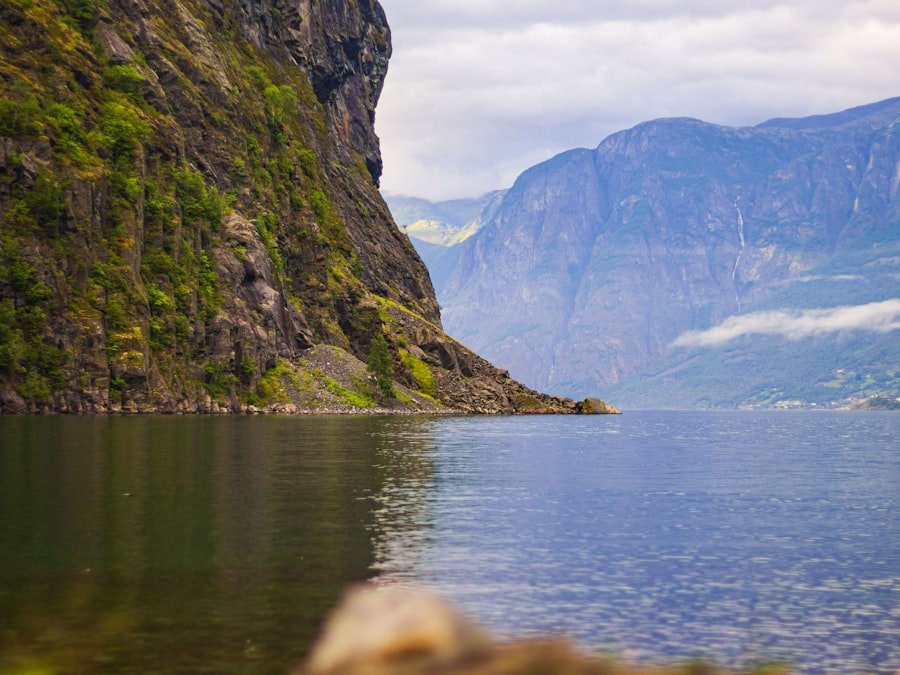 Norway Summer