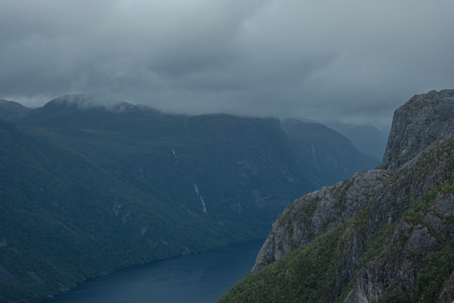 Norway Summer
