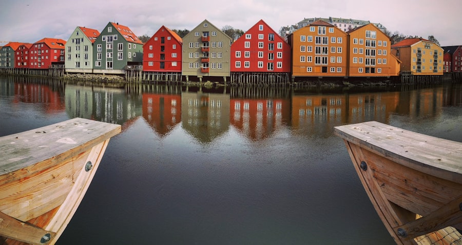 trondheim
