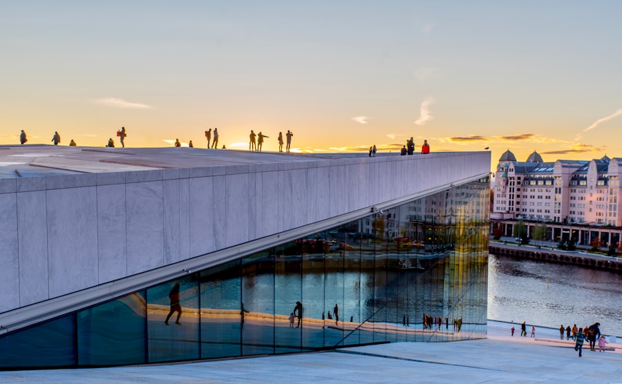 Photo oslo
