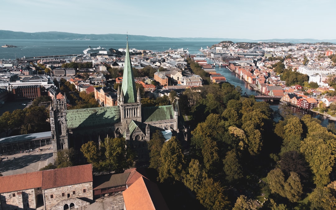 Photo trondheim