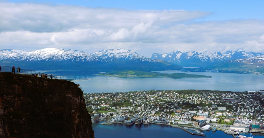 Photo Norway Summer
