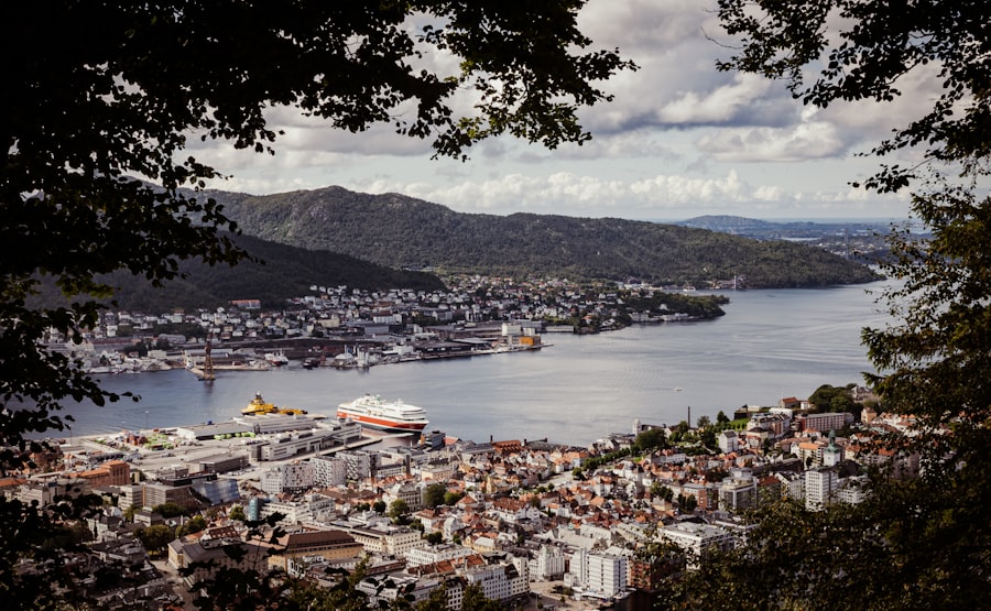 Bergen
