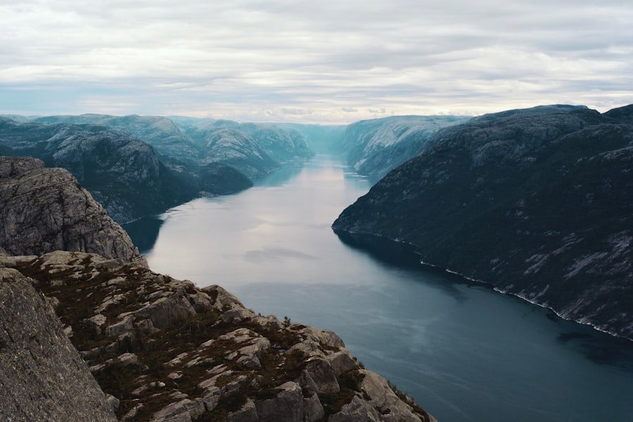 Stavanger
