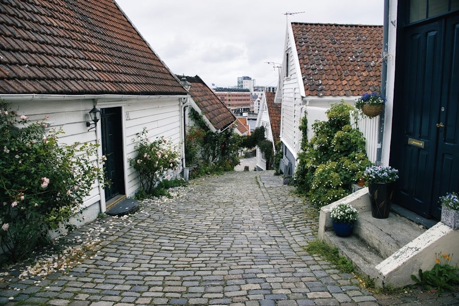 Stavanger
