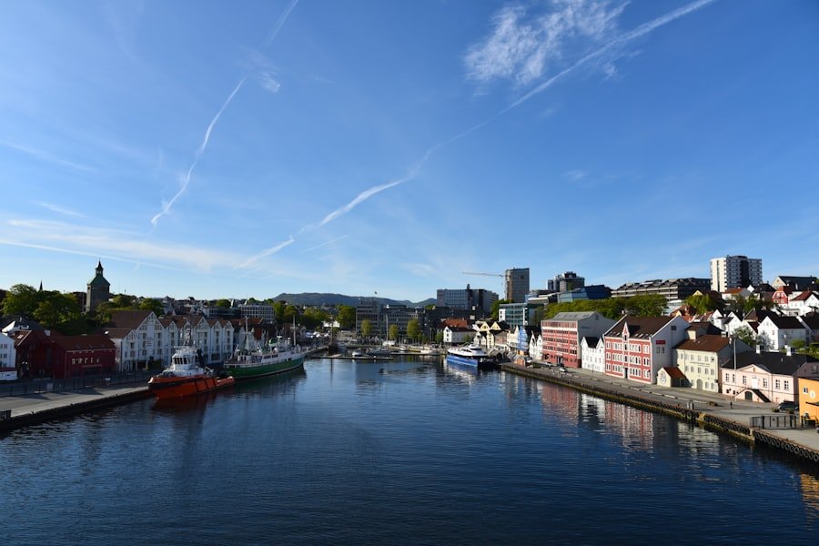 Stavanger