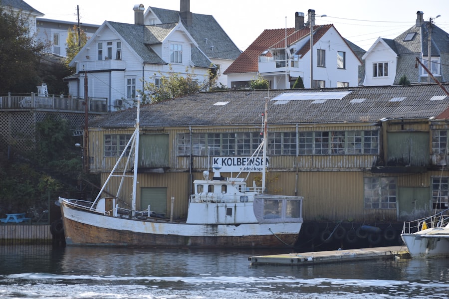 Haugesund
