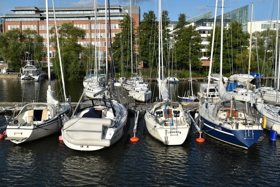 Weekend in Kristiansand