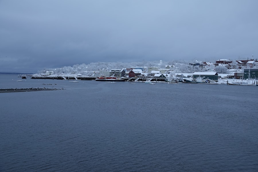 Hammerfest
