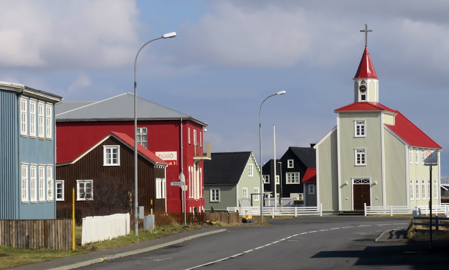 Hammerfest
