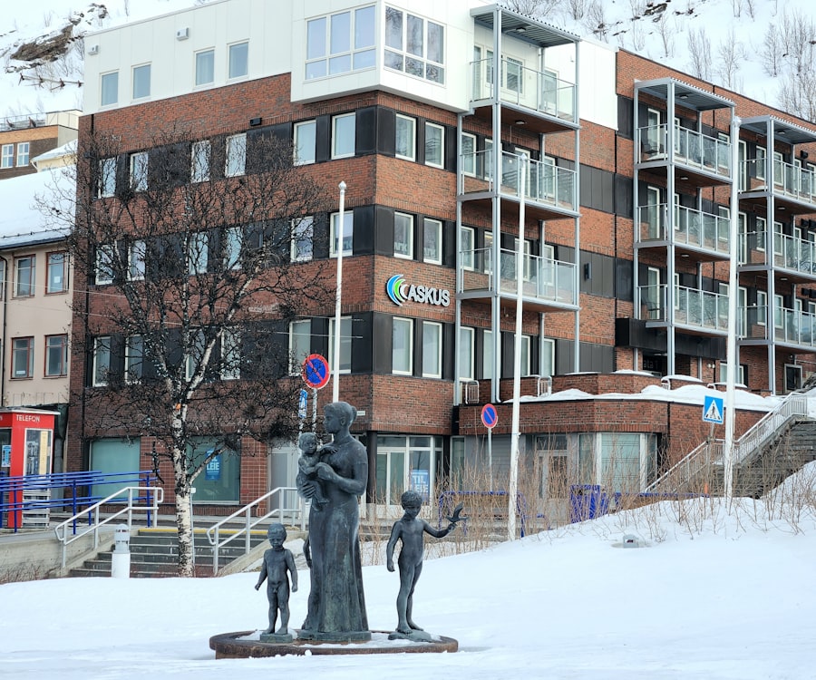Hammerfest

