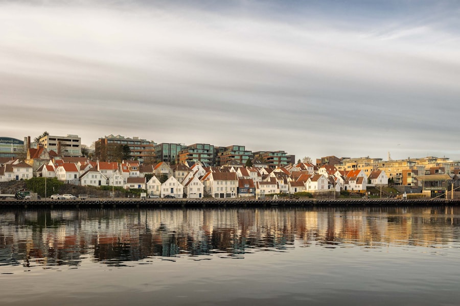Stavanger
