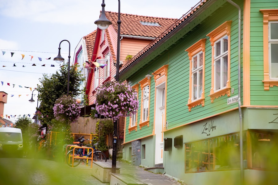 Stavanger
