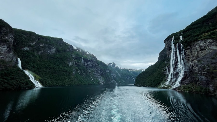Stavanger
