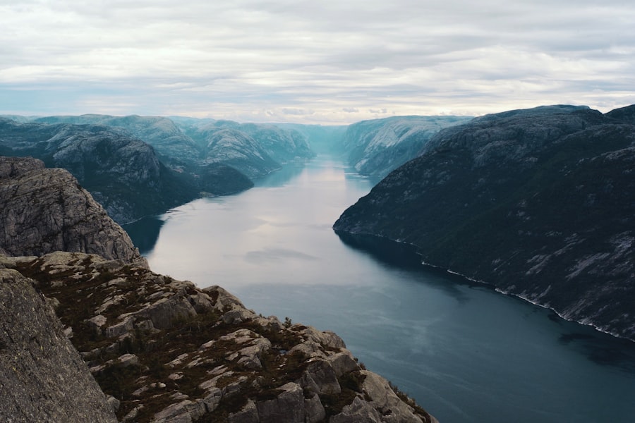 Stavanger
