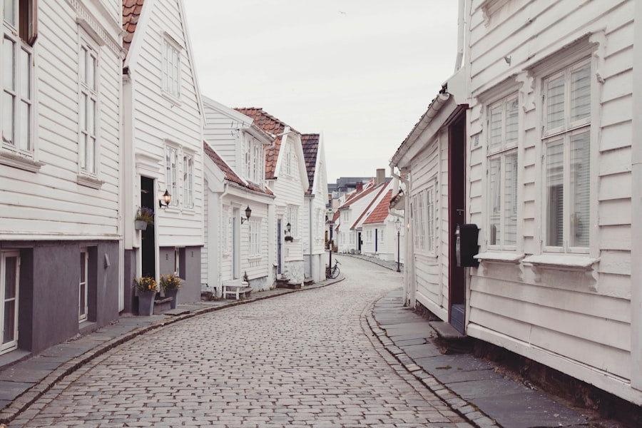 Stavanger
