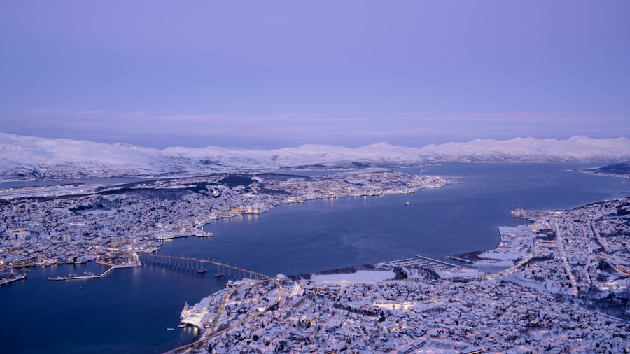 Tromsø
