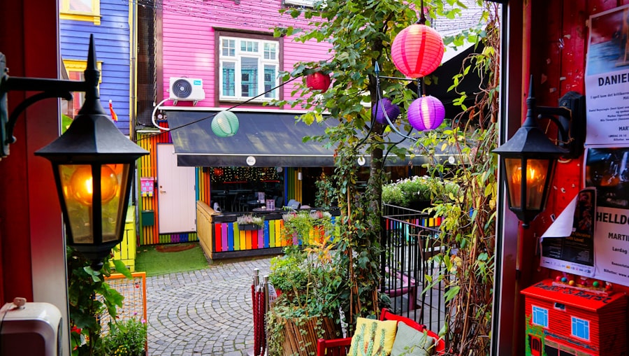 Stavanger

