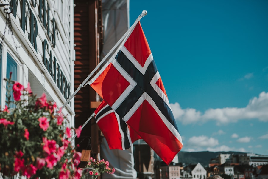 Bergen
