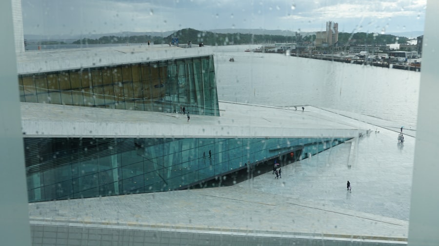 Oslo house
