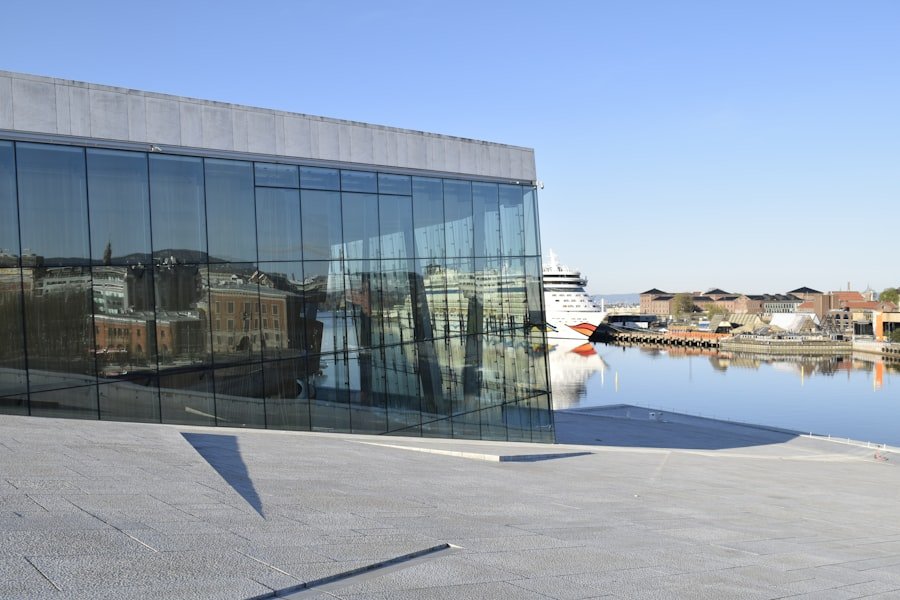 Oslo house
