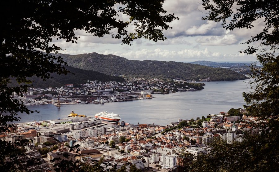Bergen

