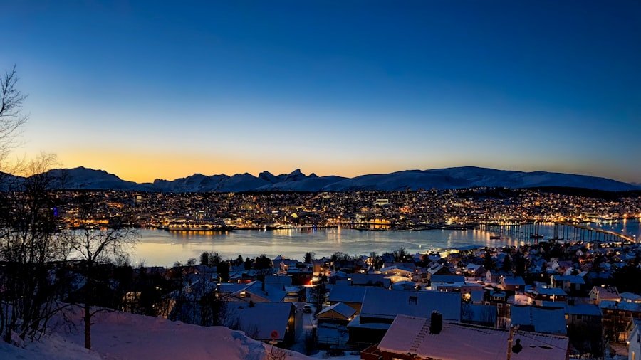 Tromsø
