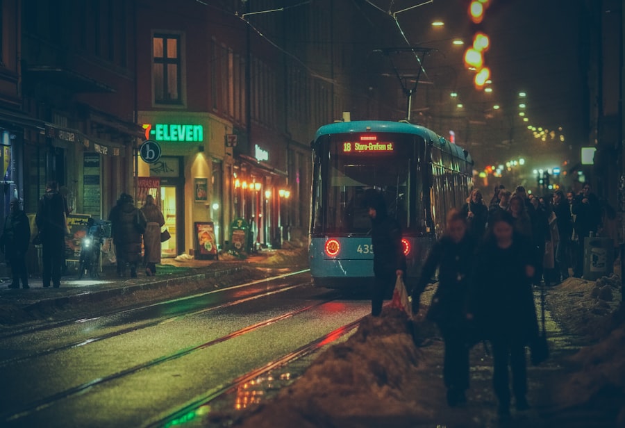 oslo people
