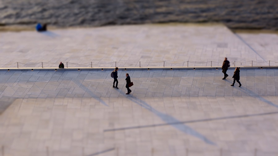 oslo people