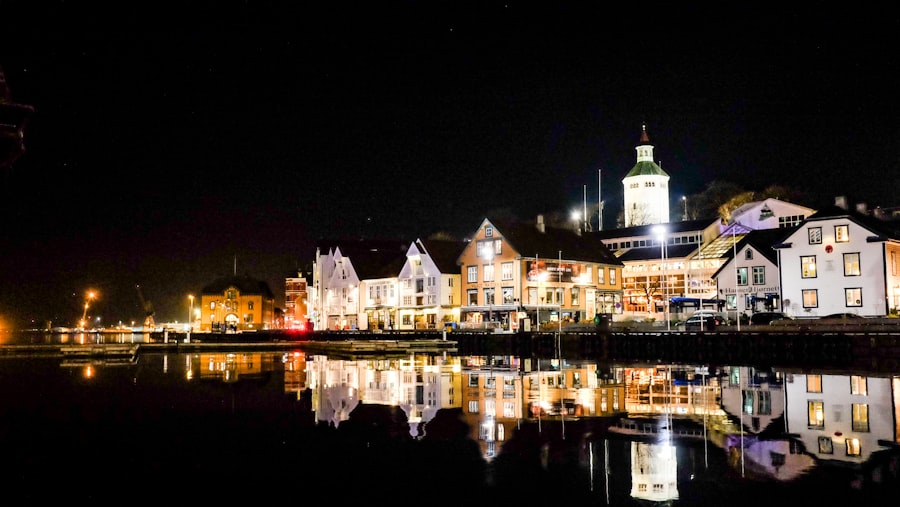 Stavanger
