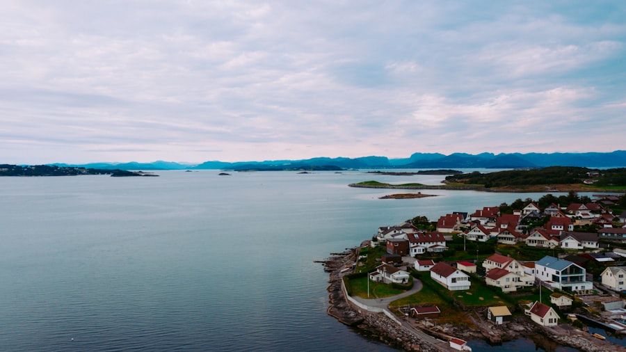 Stavanger
