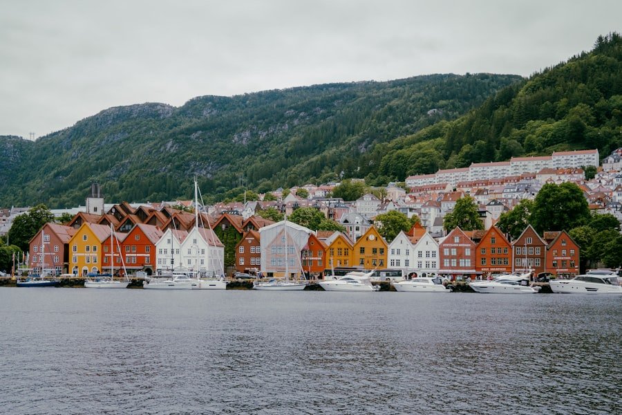 bergen