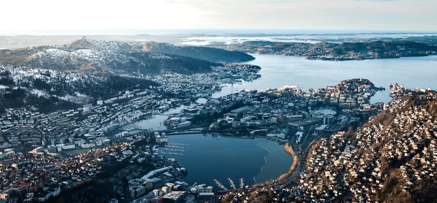 bergen