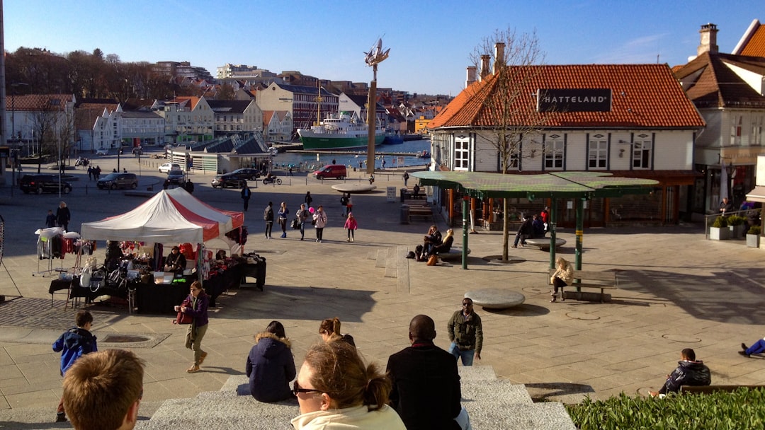 Photo Stavanger