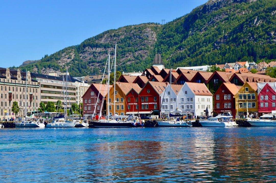 Photo bergen