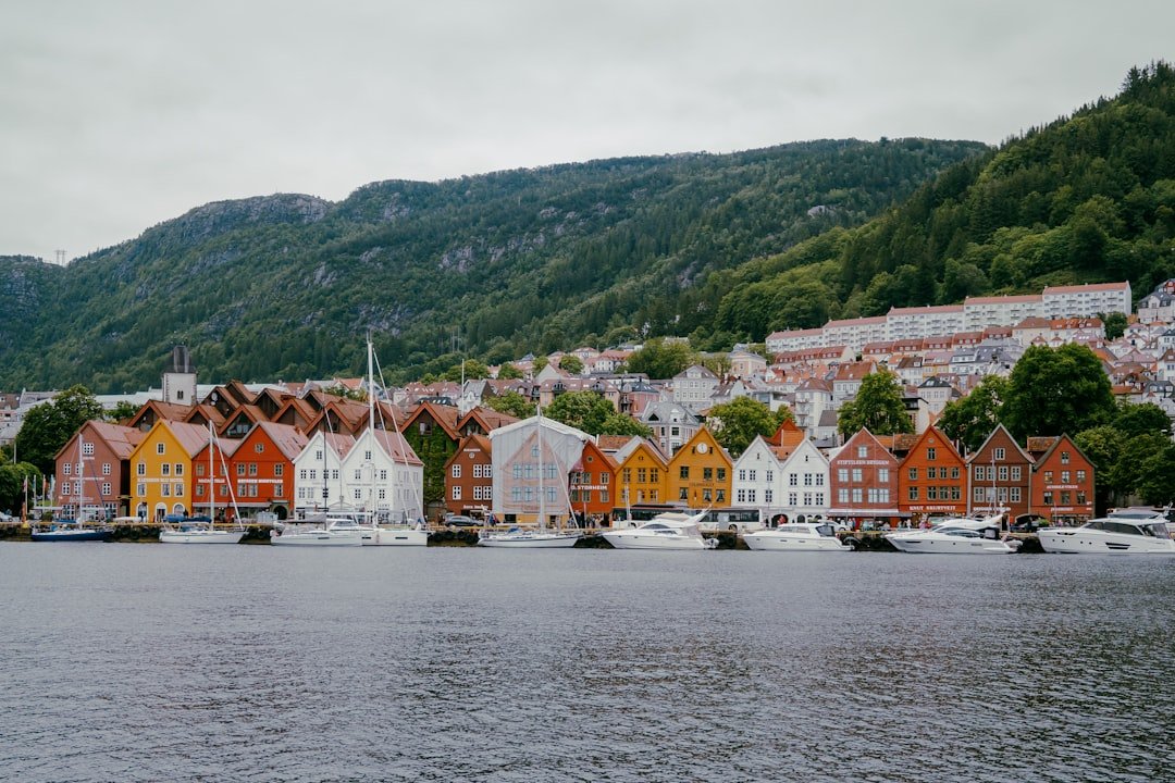 Photo bergen