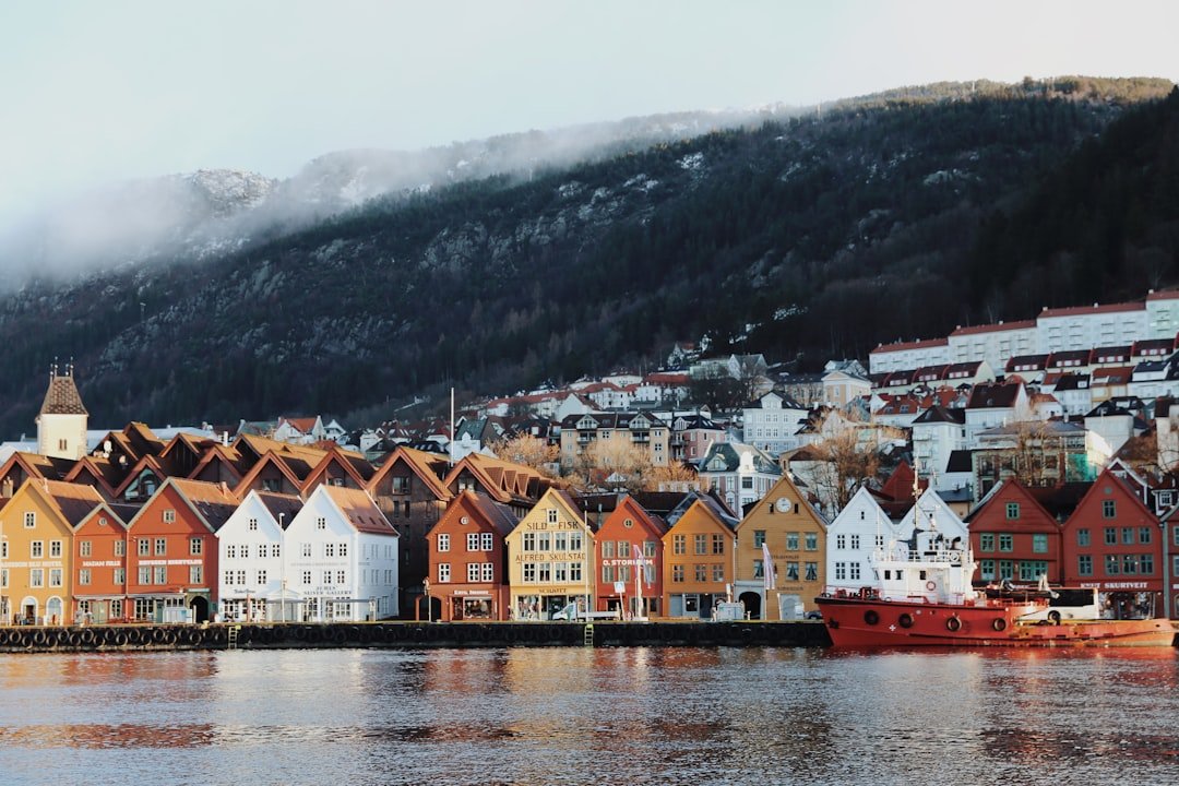 Photo bergen