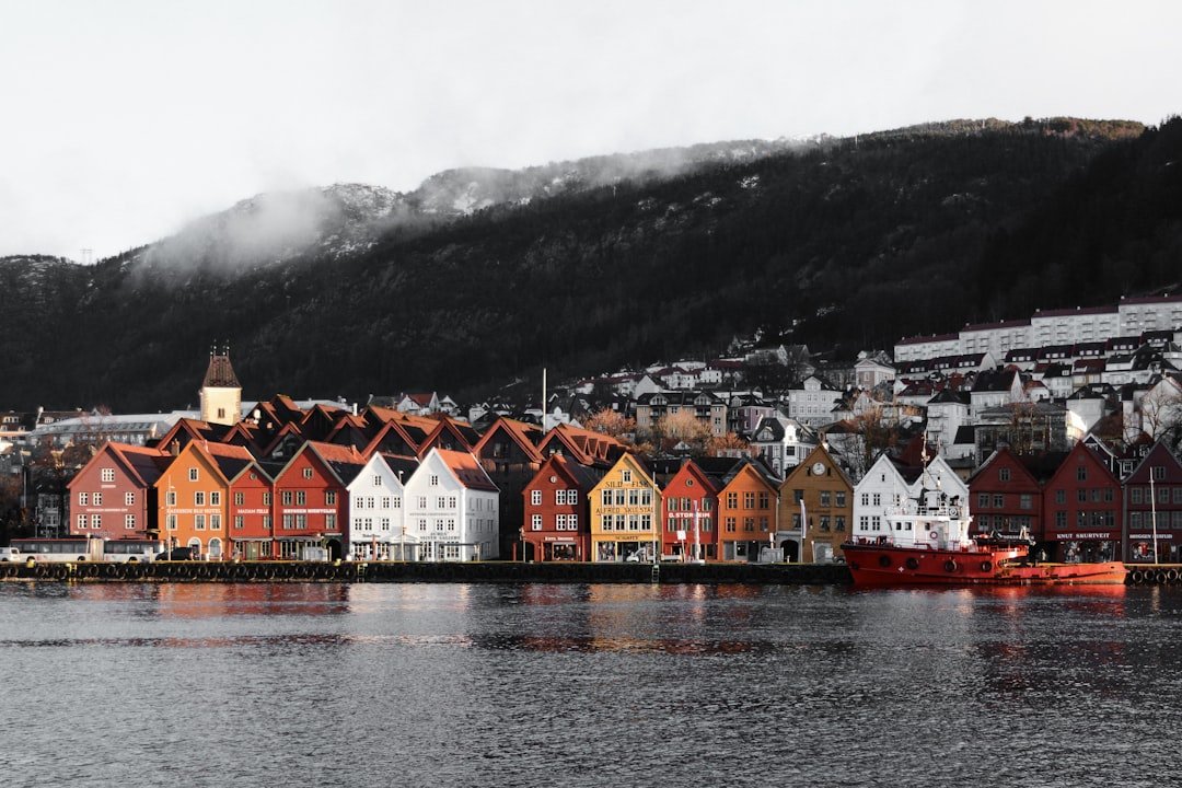Photo bergen