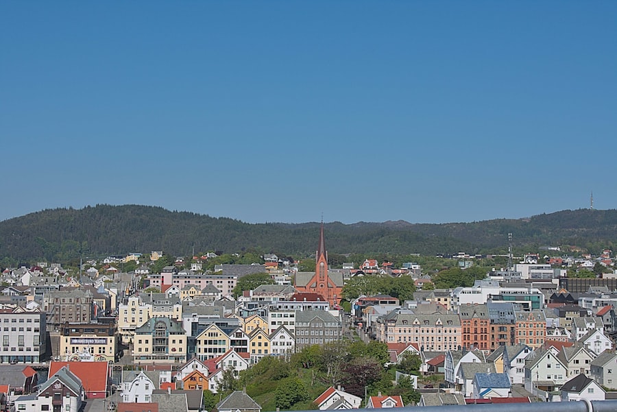 Photo Haugesund
