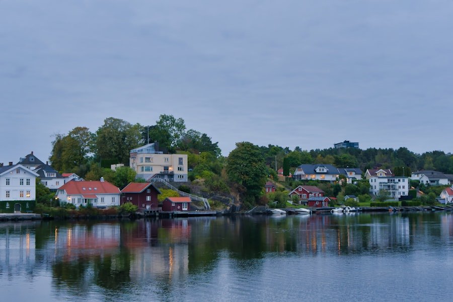 Photo Weekend in Kristiansand