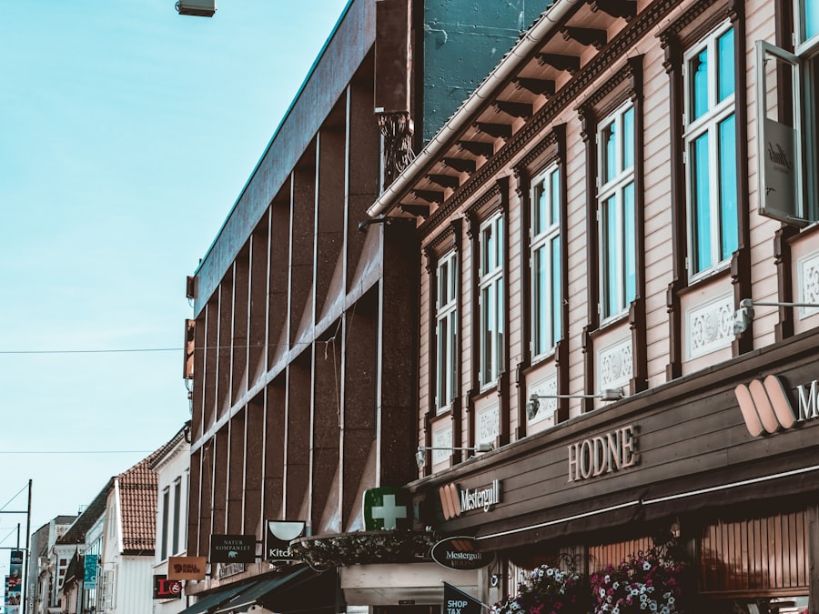 Photo Kristiansand