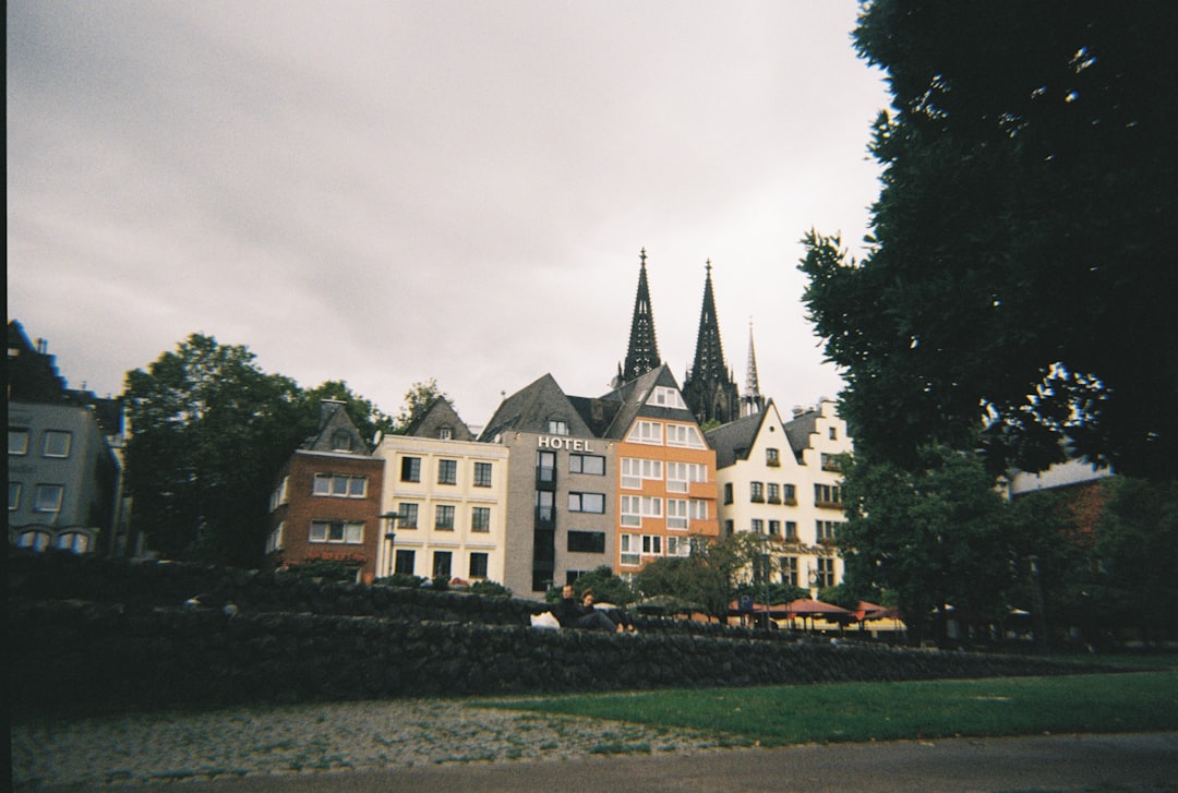 Photo Kongsberg