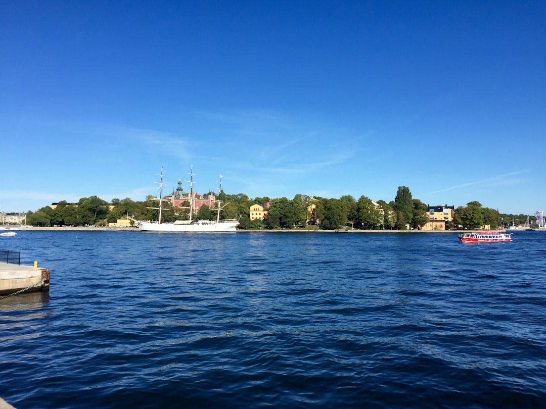 Photo Kongsberg