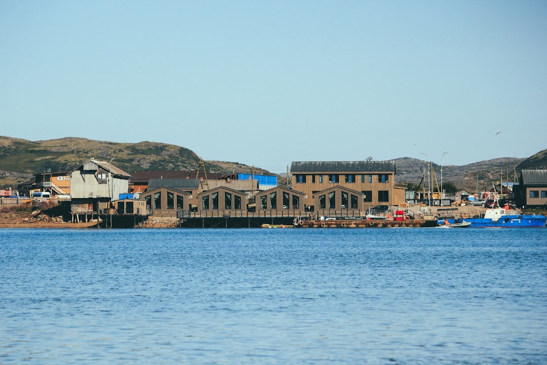 Photo Hammerfest