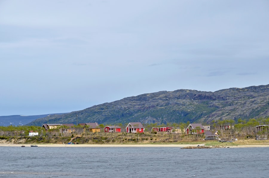 Photo Hammerfest
