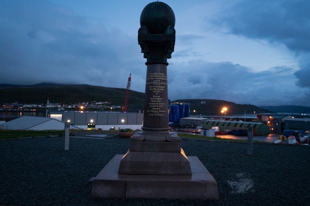Photo Hammerfest