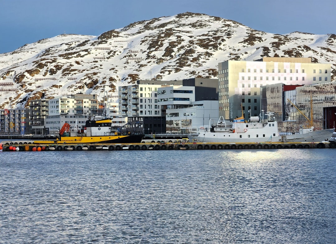 Photo Hammerfest