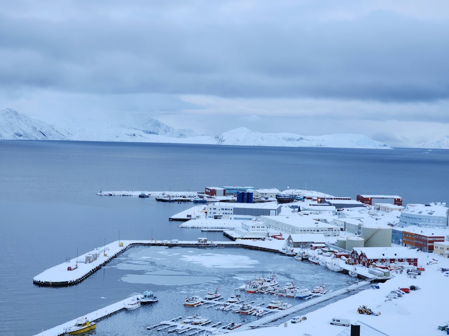 Photo Hammerfest
