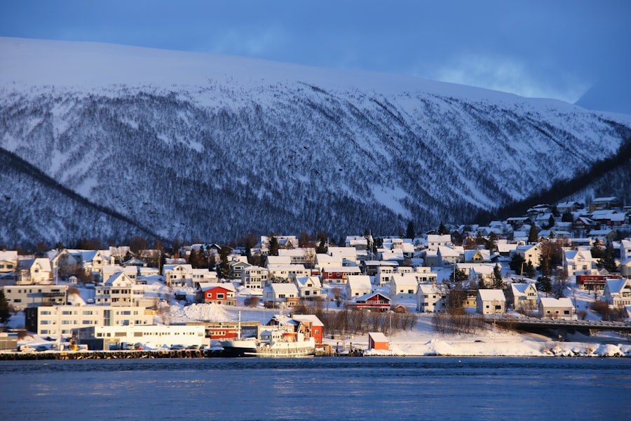 Photo Tromsø
